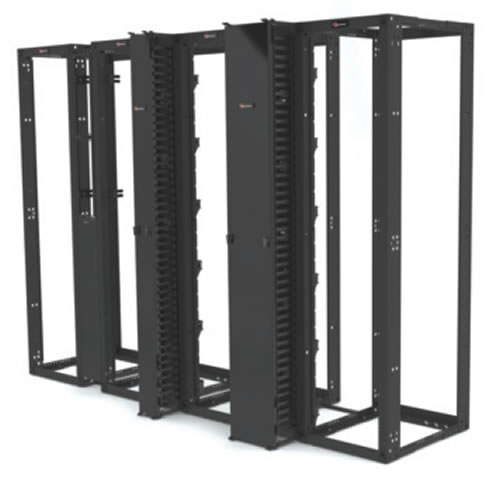 rack systems telenet