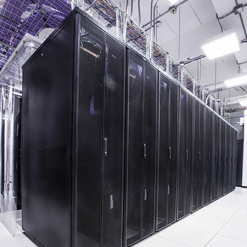 v600 data center telenet