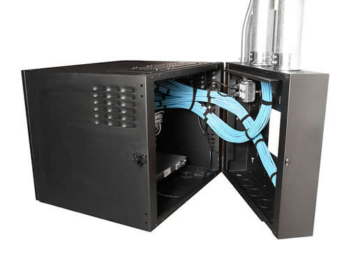 wall mount cabinet accessibility telenet