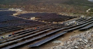 Solar Farms in Turkey