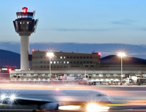 New Athens International Airport (El. Venizelos)