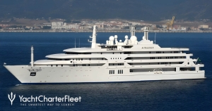 AL SALAMAH MOTOR YACHT